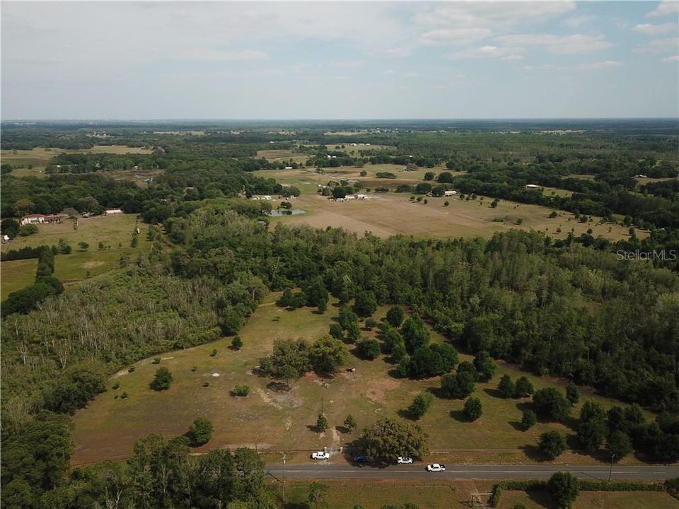 Recently Sold: $275,000 (17.02 acres)