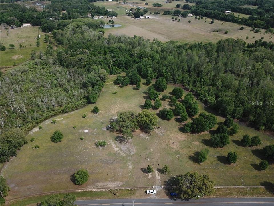 Recently Sold: $275,000 (17.02 acres)