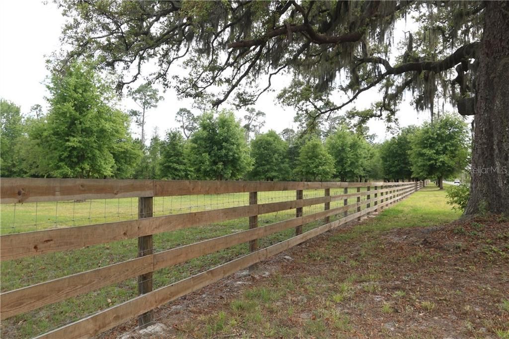 Recently Sold: $275,000 (17.02 acres)