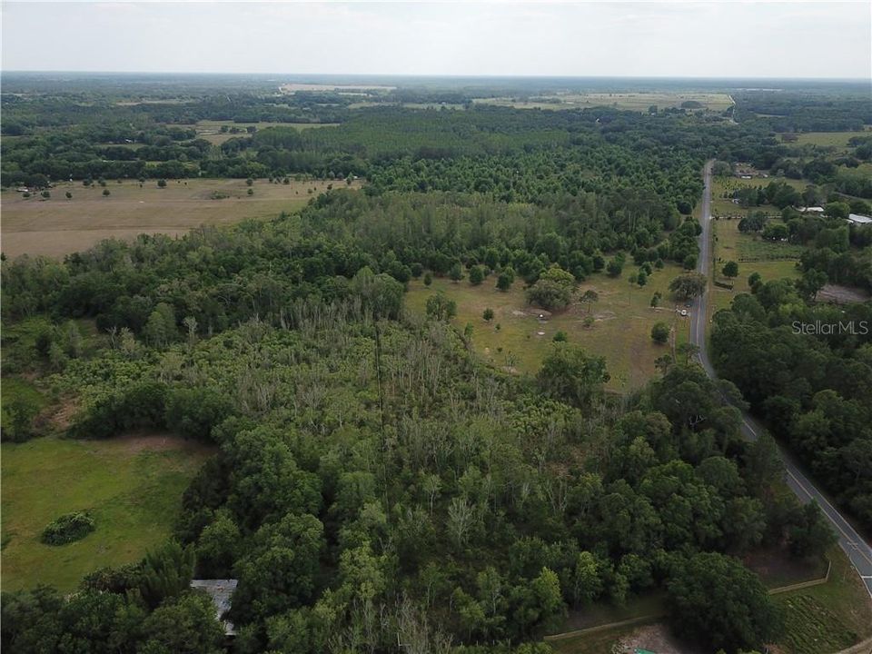 Recently Sold: $275,000 (17.02 acres)