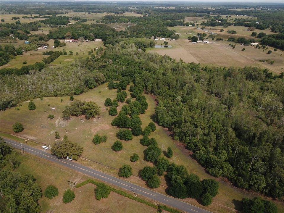 Recently Sold: $275,000 (17.02 acres)