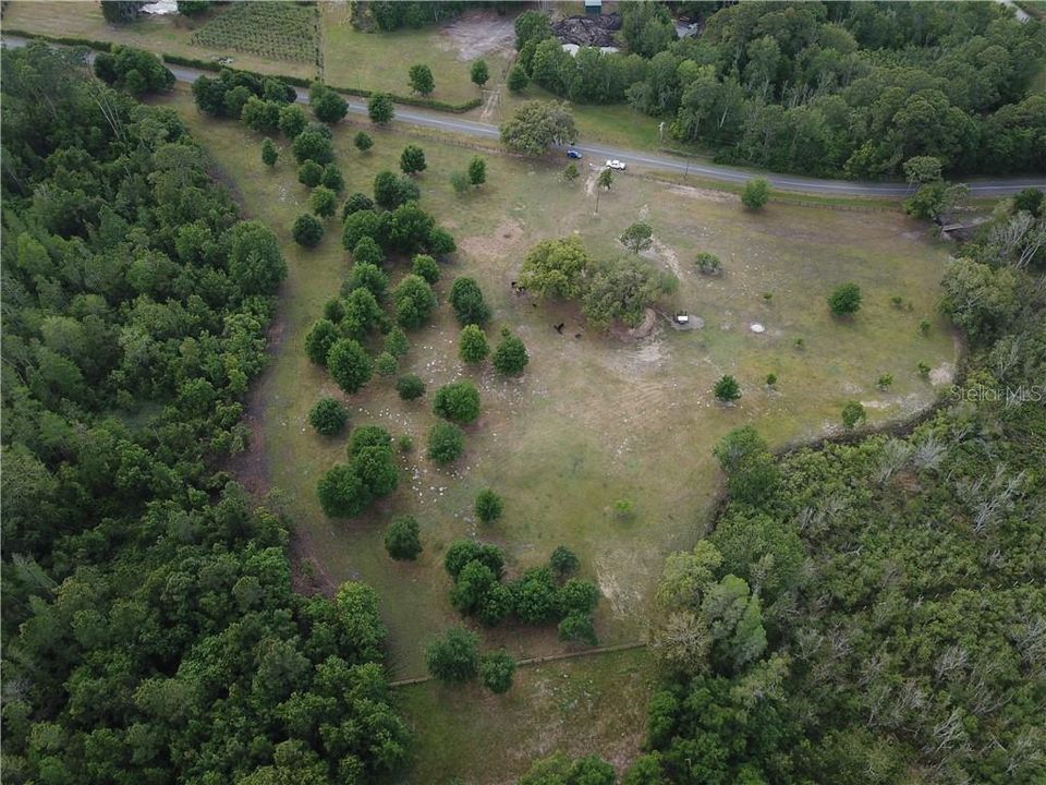 Recently Sold: $275,000 (17.02 acres)