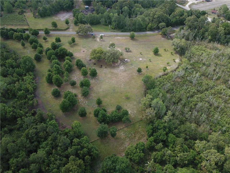 Recently Sold: $275,000 (17.02 acres)