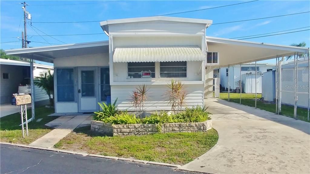 Recently Sold: $24,900 (1 beds, 1 baths, 470 Square Feet)