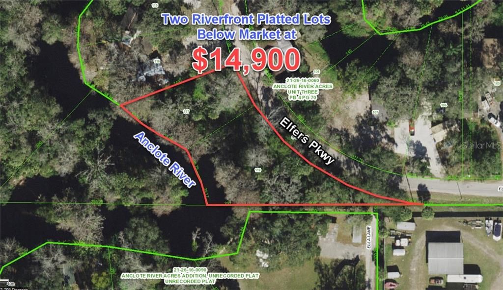 最近售出: $14,900 (0.44 acres)