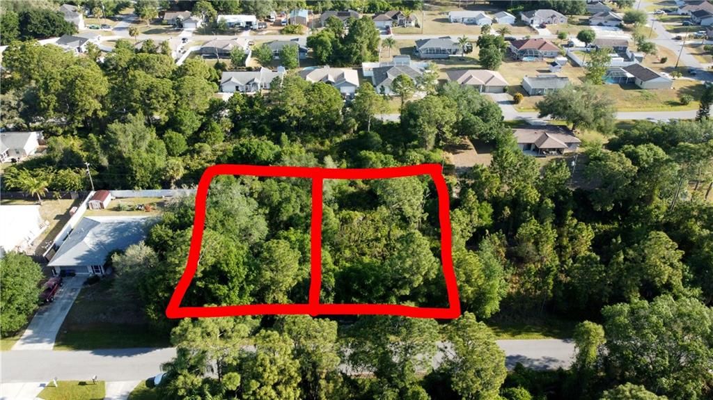 Recently Sold: $48,500 (0.46 acres)