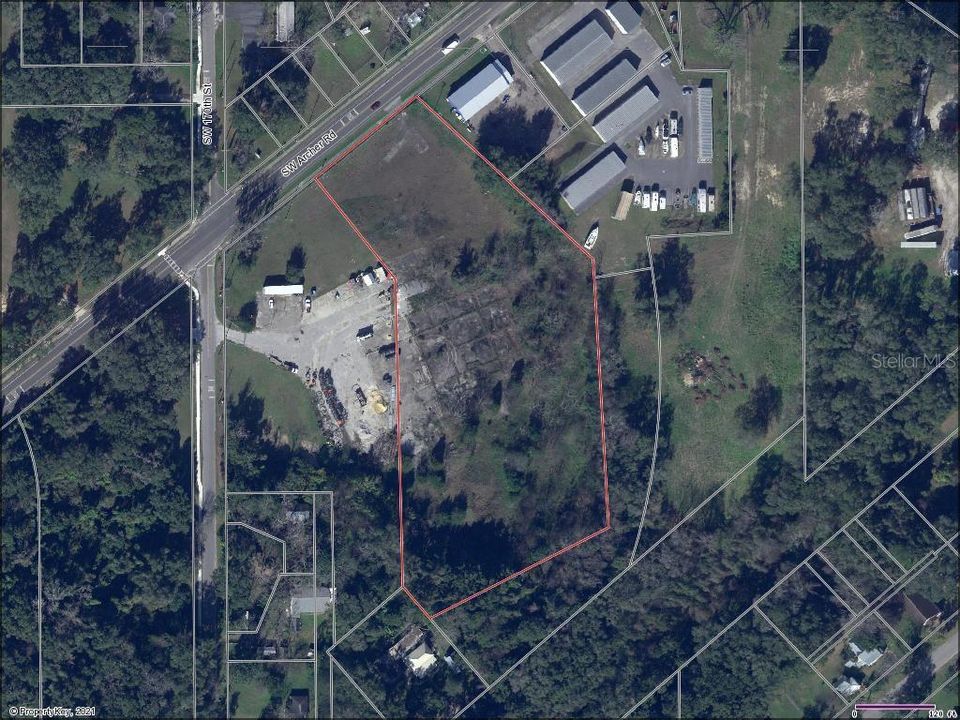 Недавно продано: $339,000 (4.62 acres)