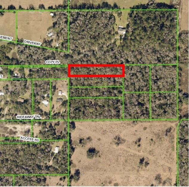 Recently Sold: $39,999 (2.00 acres)