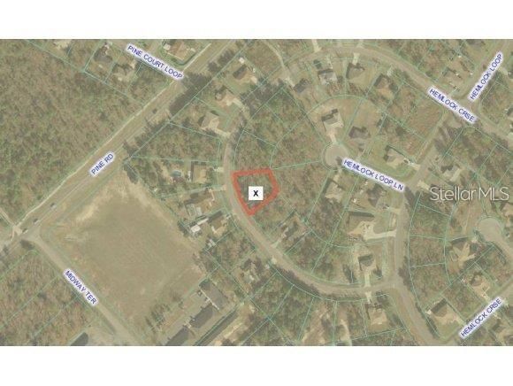 Recently Sold: $22,000 (0.33 acres)