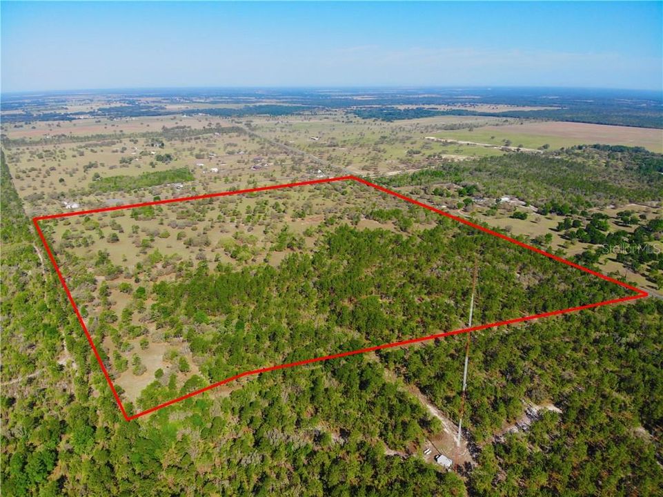 Recently Sold: $1,950,000 (128.70 acres)