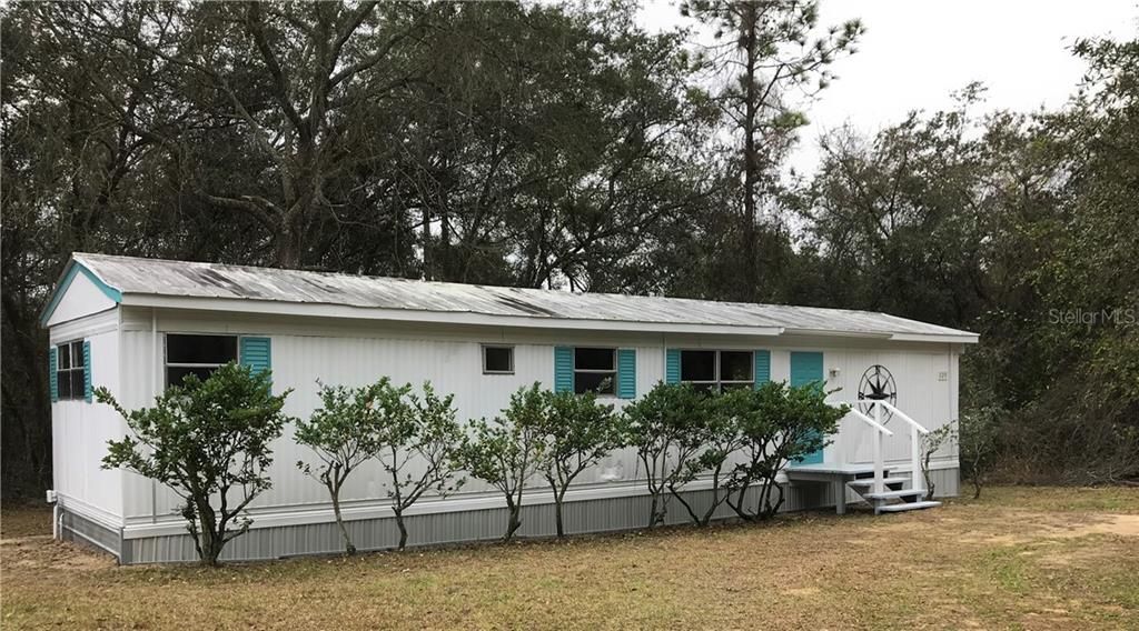 Recently Sold: $68,900 (2 beds, 1 baths, 588 Square Feet)