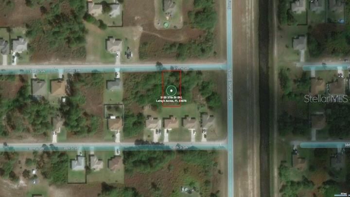 Recently Sold: $10,900 (0.25 acres)