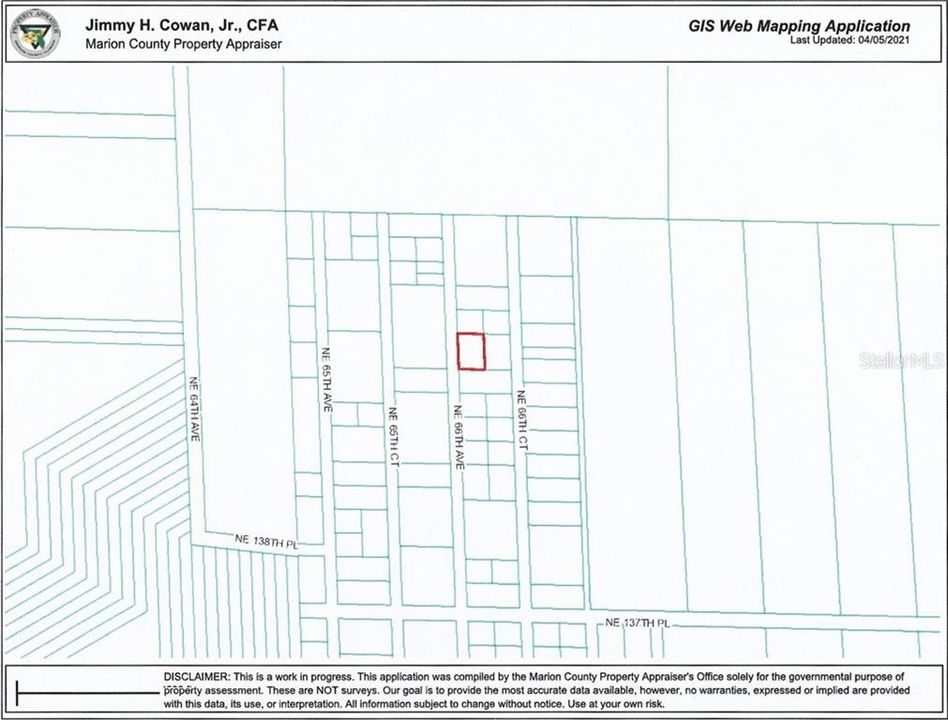 Recently Sold: $4,000 (0.25 acres)