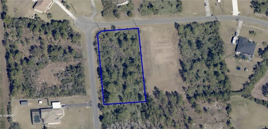 Recently Sold: $58,000 (1.13 acres)