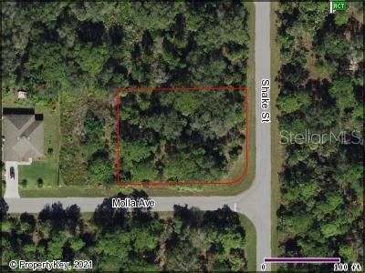 Recently Sold: $18,000 (0.48 acres)