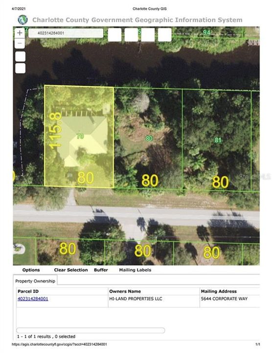 Недавно продано: $54,900 (0.21 acres)