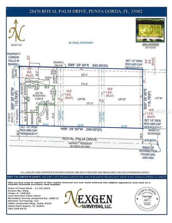 Recently Sold: $54,900 (0.21 acres)