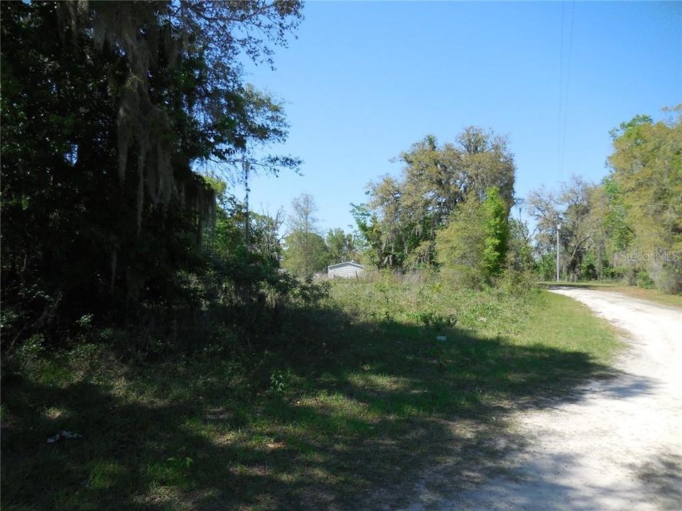 Recently Sold: $9,450 (1.25 acres)