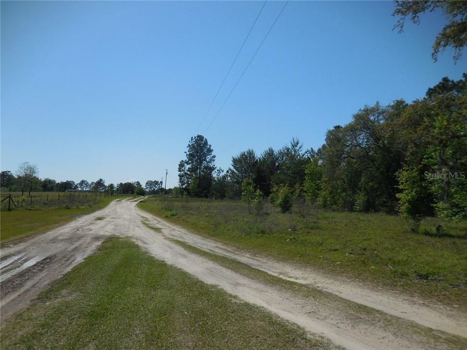 Recently Sold: $9,450 (1.25 acres)