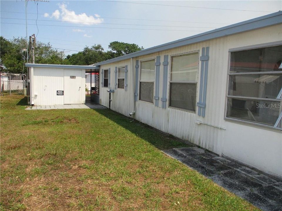 Recently Sold: $46,500 (3 beds, 1 baths, 500 Square Feet)