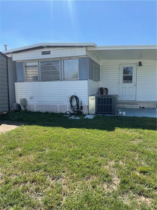 Recently Sold: $69,900 (2 beds, 1 baths, 660 Square Feet)