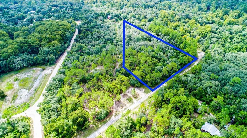 Recently Sold: $14,900 (1.39 acres)