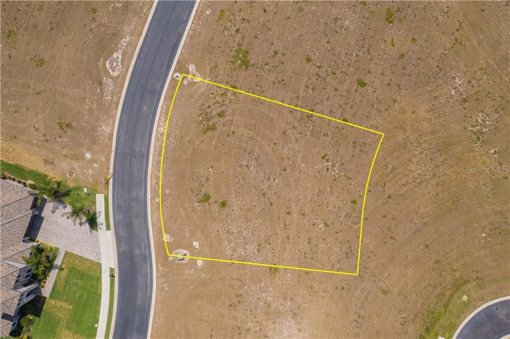 Recently Sold: $69,900 (0.25 acres)