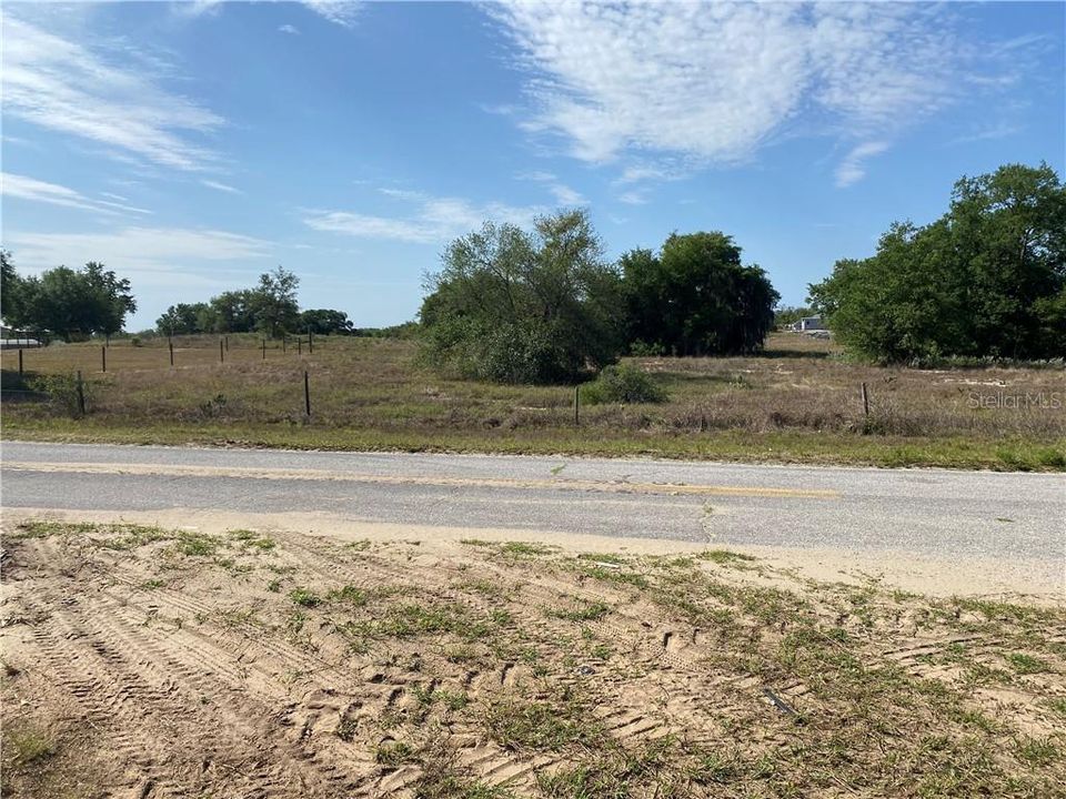 Recently Sold: $45,000 (1.93 acres)