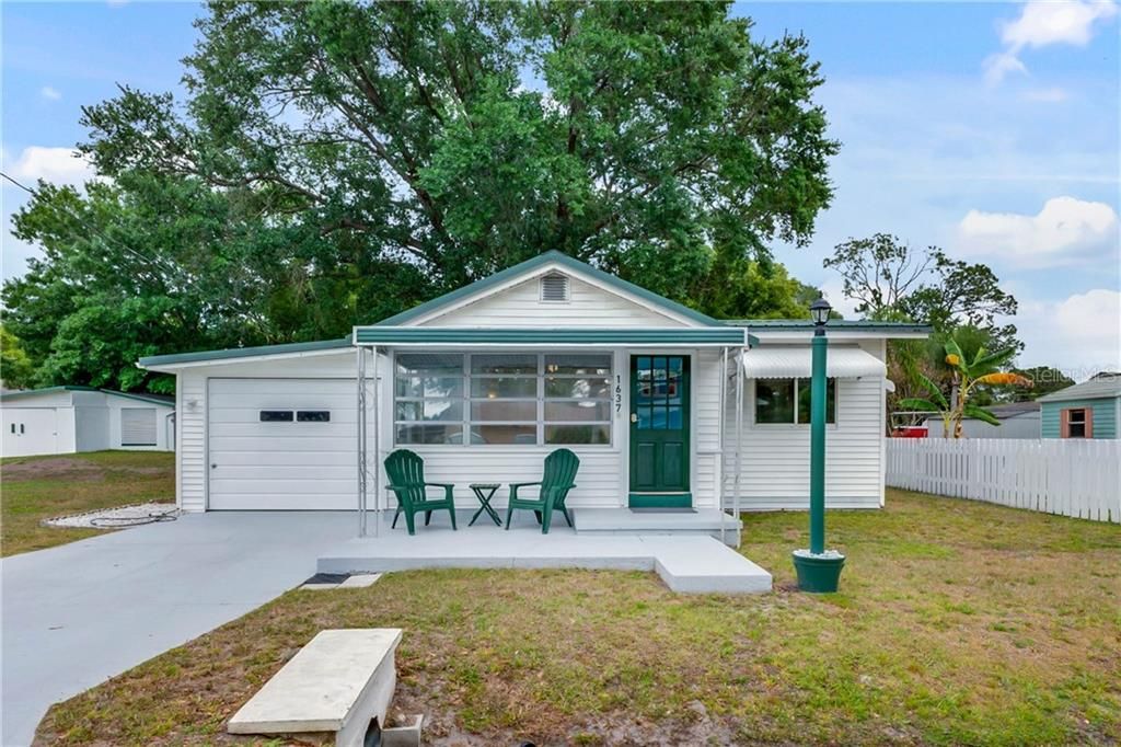 Vendido Recientemente: $200,000 (2 camas, 1 baños, 864 Pies cuadrados)