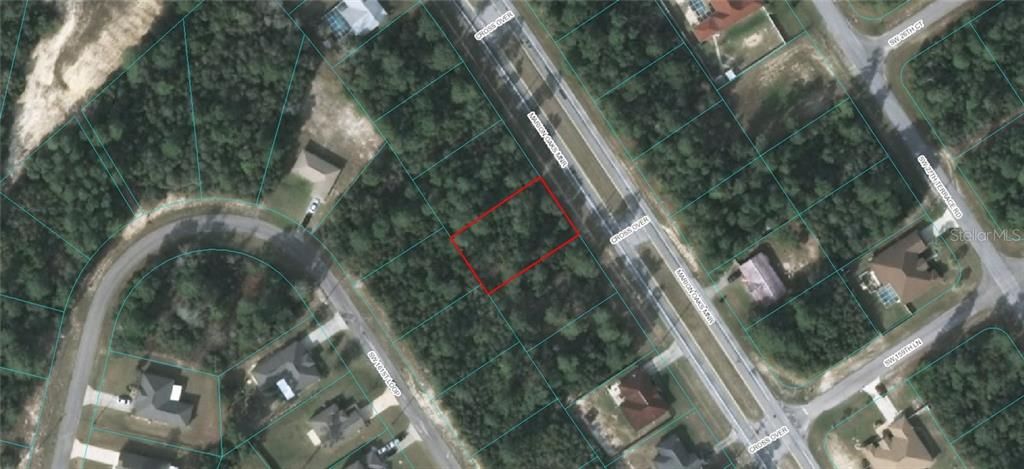 Recently Sold: $20,000 (0.23 acres)