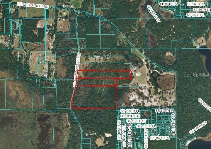 Recently Sold: $80,220 (13.37 acres)
