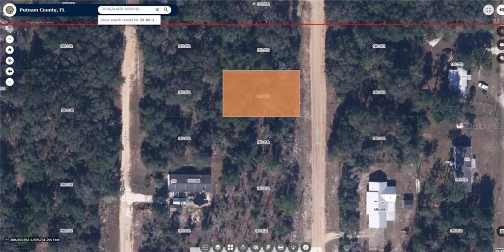 Недавно продано: $3,099 (0.22 acres)