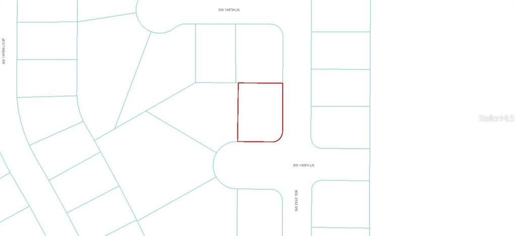 Recently Sold: $21,500 (0.27 acres)