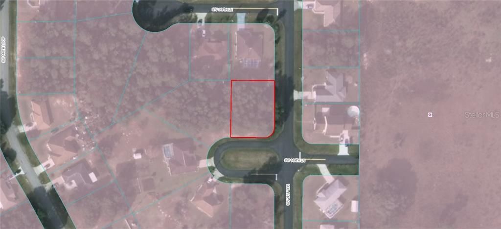 Recently Sold: $21,500 (0.27 acres)