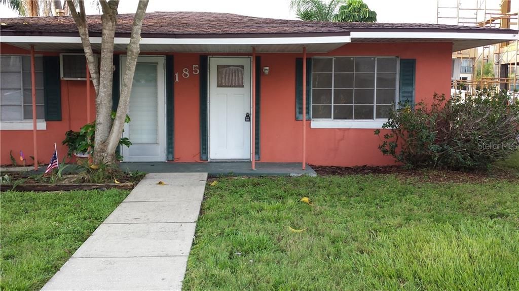 Recently Rented: $1,500 (1 beds, 1 baths, 500 Square Feet)