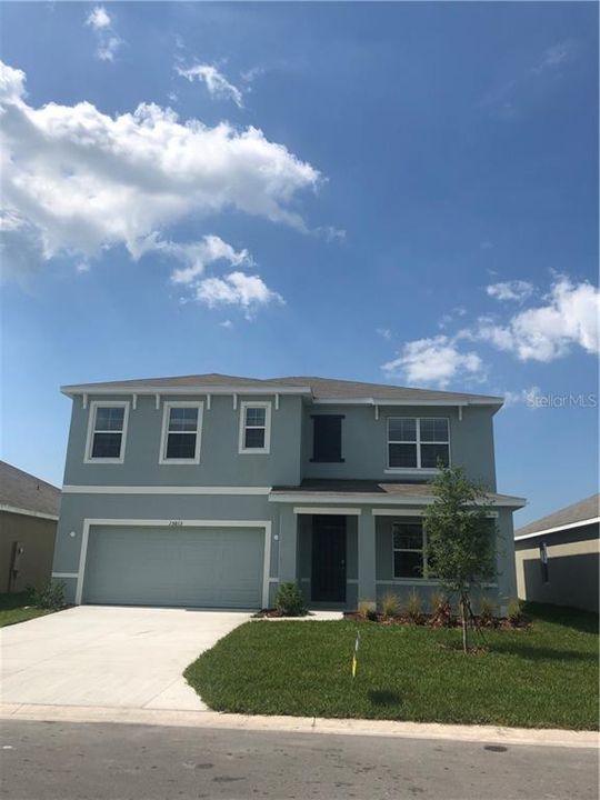 Recently Sold: $393,990 (5 beds, 3 baths, 2601 Square Feet)
