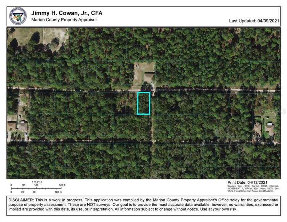 Recently Sold: $4,999 (0.23 acres)
