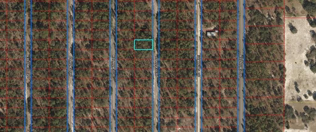 Recently Sold: $5,000 (0.25 acres)