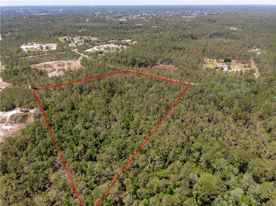 Недавно продано: $159,000 (10.00 acres)