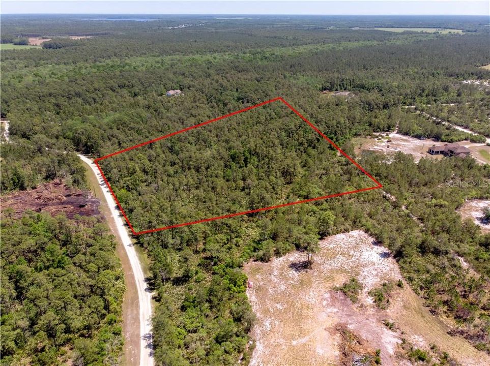 Недавно продано: $159,000 (10.00 acres)