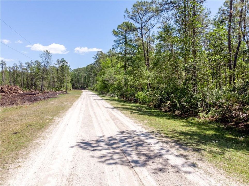 Recently Sold: $159,000 (10.00 acres)