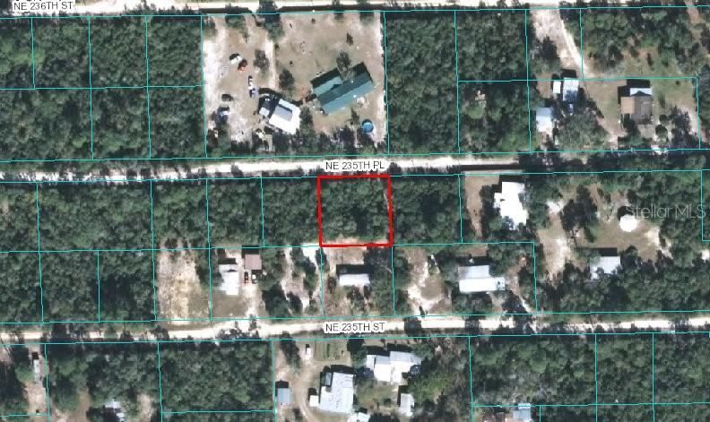 Recently Sold: $4,000 (0.23 acres)