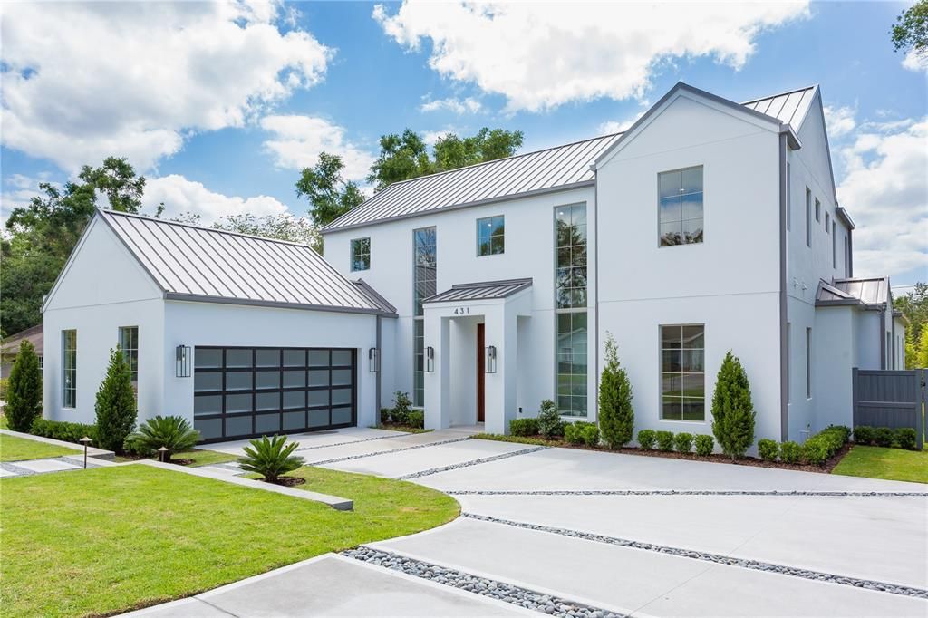 Recently Sold: $2,235,000 (5 beds, 5 baths, 4381 Square Feet)
