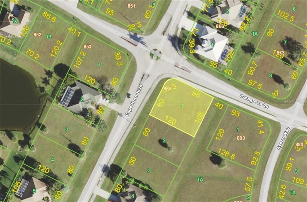 Недавно продано: $25,000 (0.29 acres)