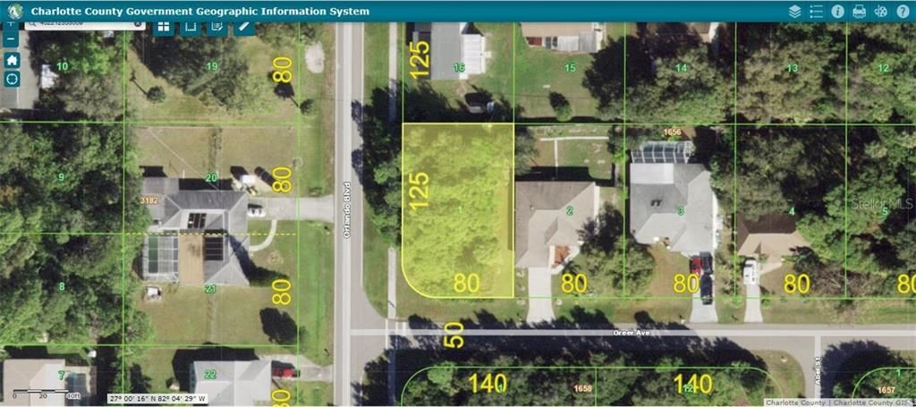 Недавно продано: $8,000 (0.23 acres)