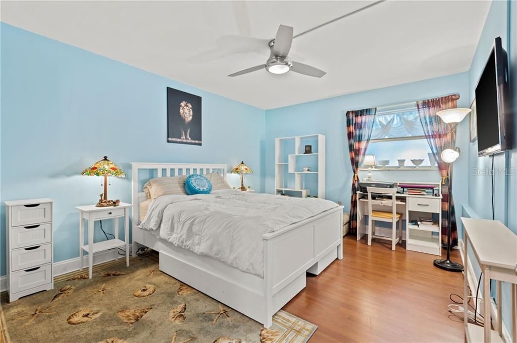 Large Primary Bedroom