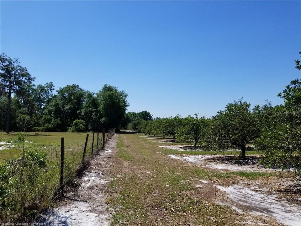 Recently Sold: $180,000 (10.00 acres)