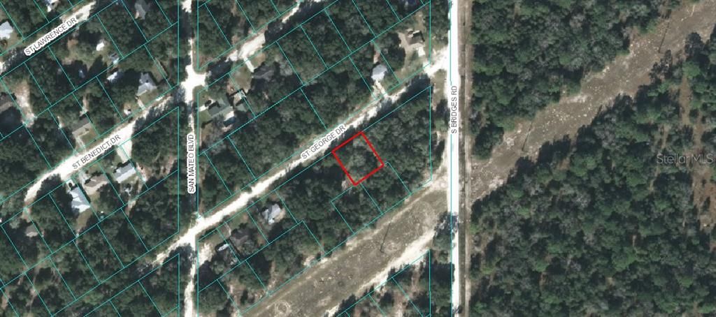 Recently Sold: $14,000 (0.21 acres)