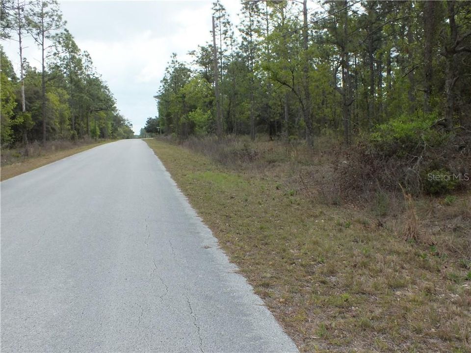 Recently Sold: $9,500 (1.00 acres)
