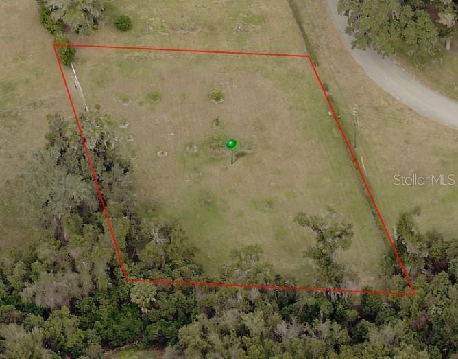 Recently Sold: $40,000 (0.81 acres)